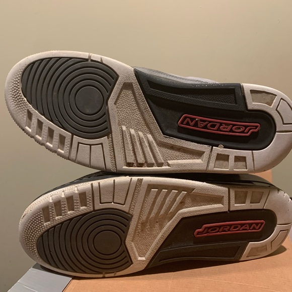 Jordan 3 Stealth - Picture 4 of 5